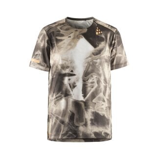 CRAFT T-Shirt H Pro Hypervent Jacquard