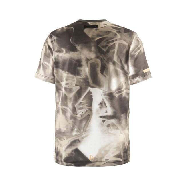 CRAFT T-Shirt H Pro Hypervent Jacquard