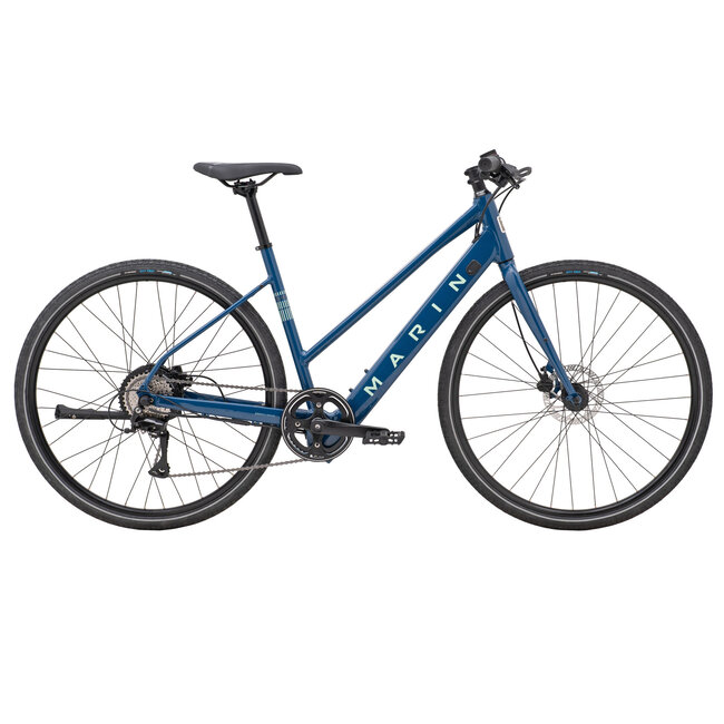MARIN Velo Fairfax E ST