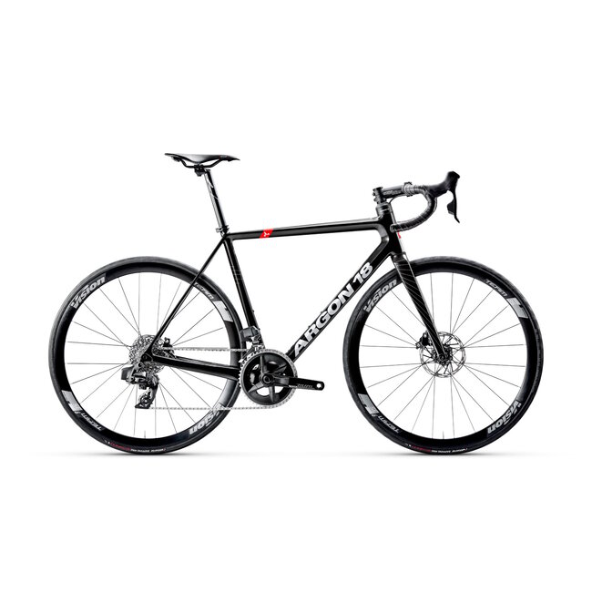 ARGON 18 Vélo Gallium CS Disc Rival AXS