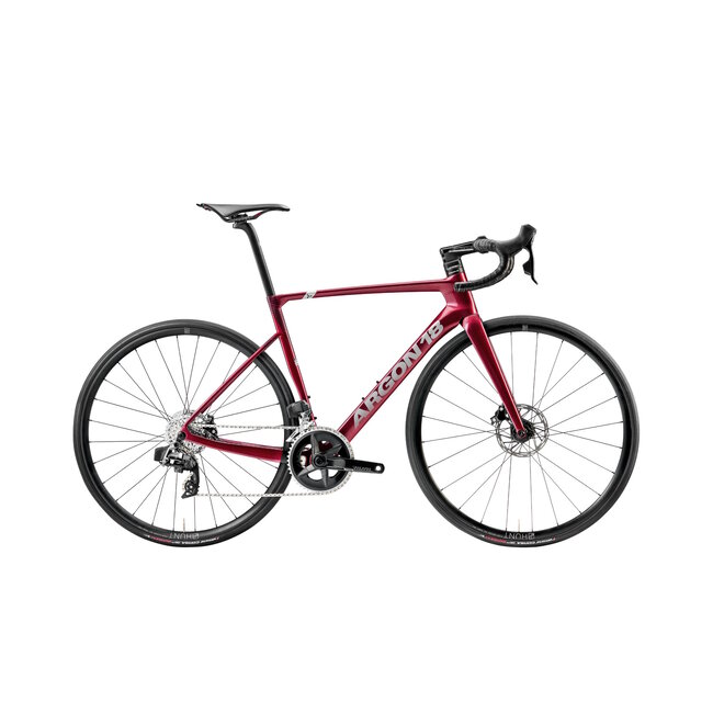 ARGON 18 Vélo Sum Rival eTap AXS