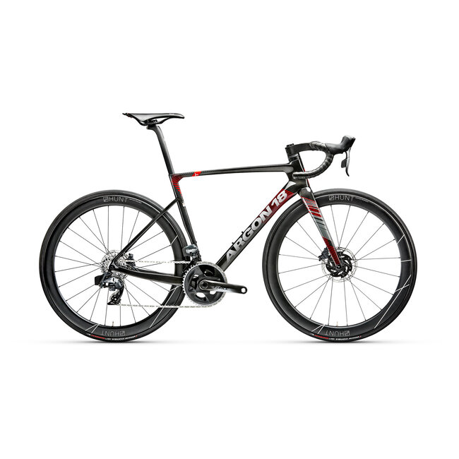 ARGON 18 Vélo Sum Pro Force eTap AXS