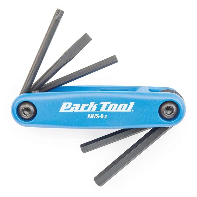 PARK TOOL OUTIL AWS 9.2 ALLEN/TORX