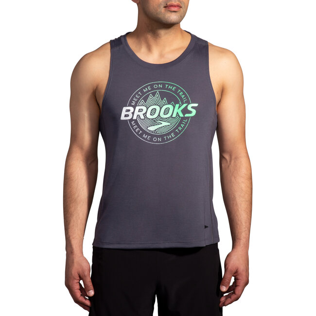 BROOKS Camisole H Distance 3.0
