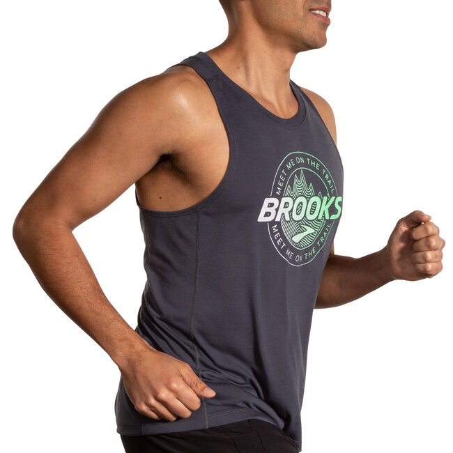 BROOKS Camisole H Distance 3.0