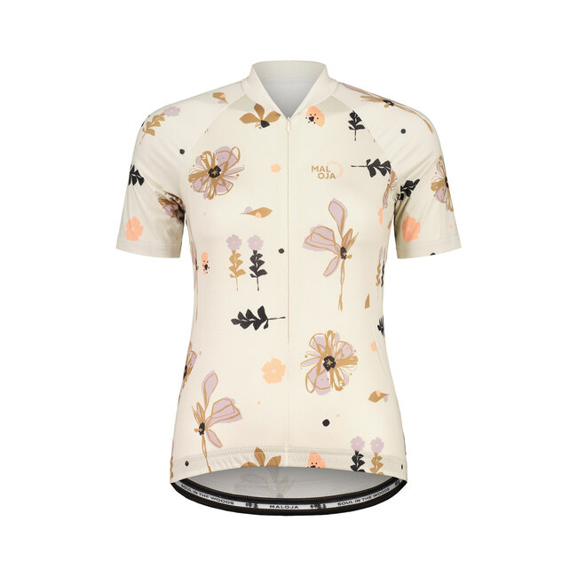 Maloja Maillot F TennoM.