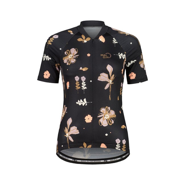 Maloja Maillot F TennoM.