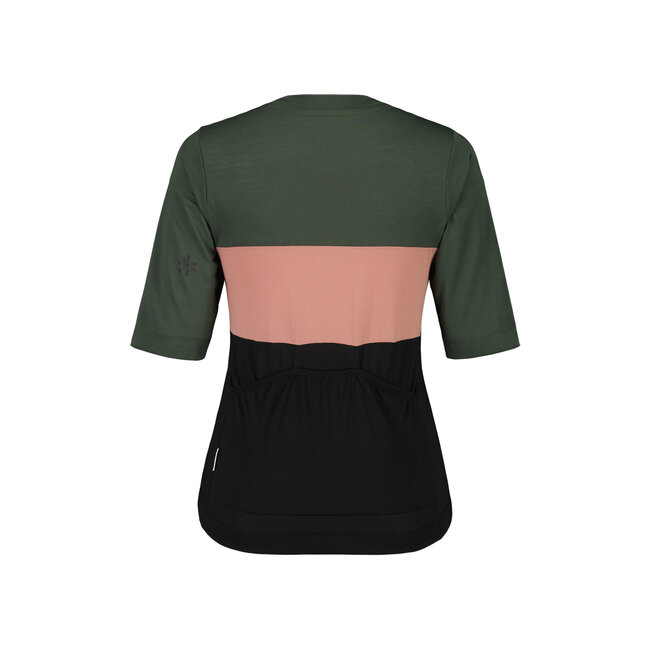 Maloja Maillot F WallisM.