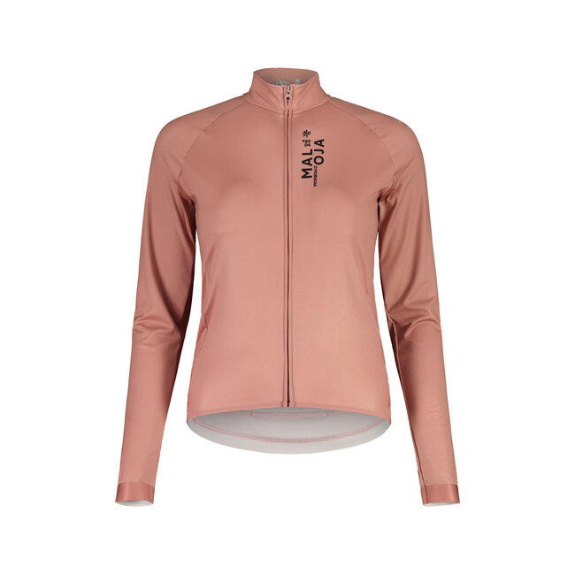 Maloja Maillot F LedroM.