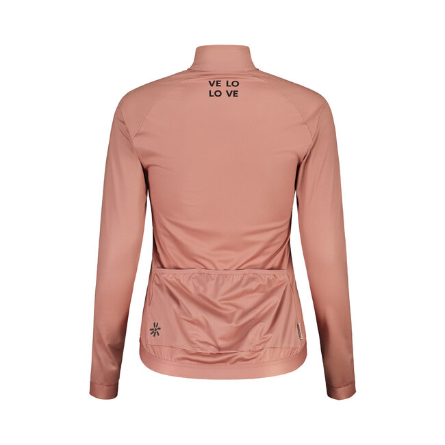 Maloja Maillot F LedroM.