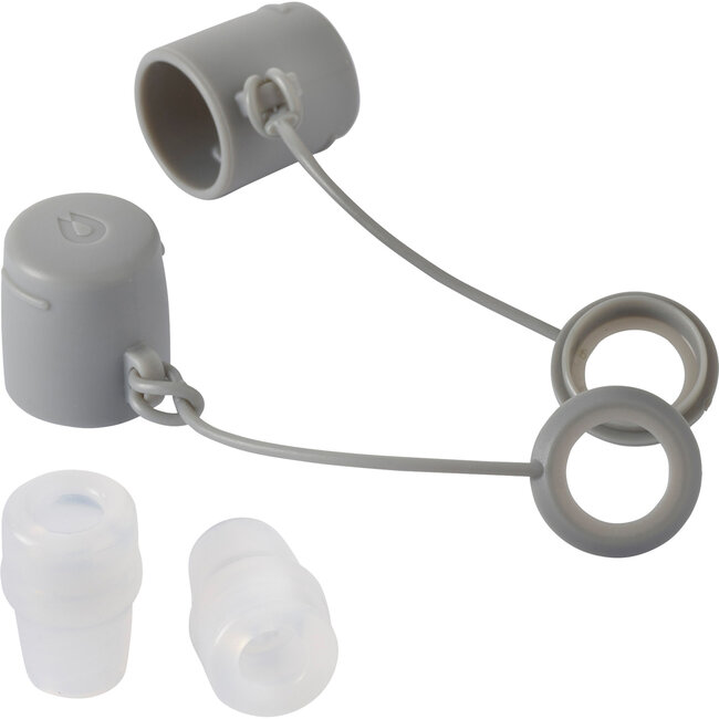 SALOMON Bouchon pour Soft Valve