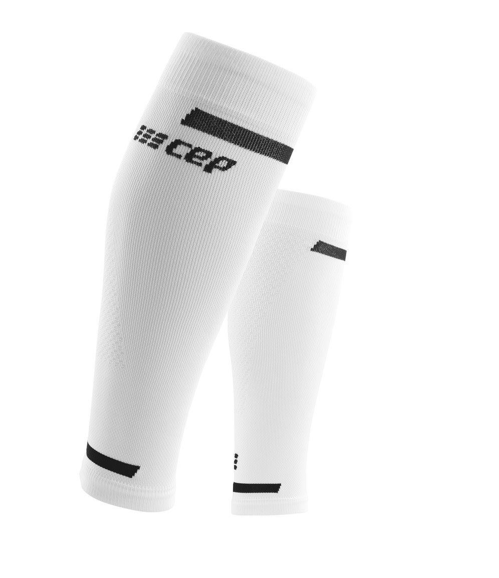 Manchettes De Compression CEP Pour Hommes - Performance Et Récupération Musculaire