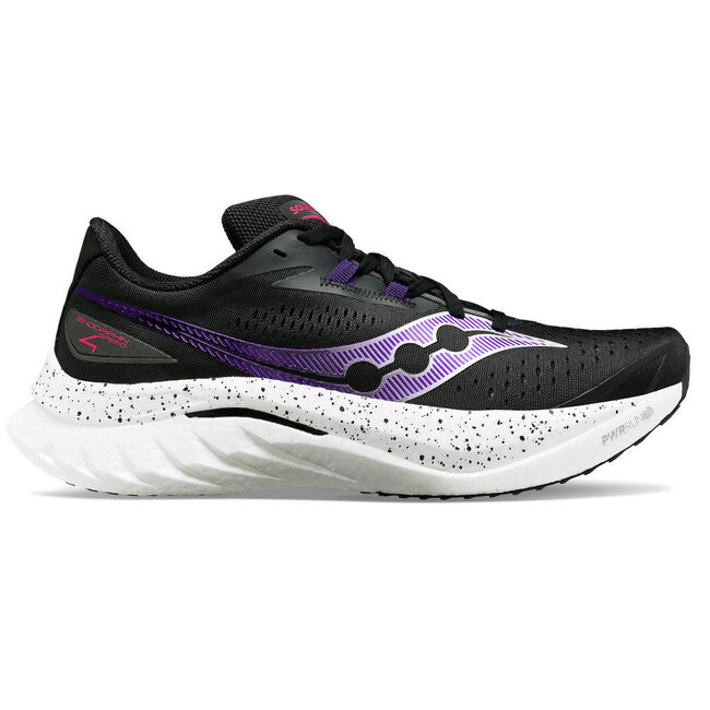 SAUCONY Souliers F Endorphin Speed 4