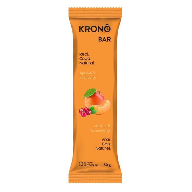 KRONO BARRE ENERGETIQUE