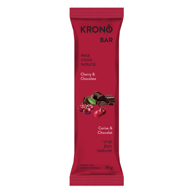 KRONO BARRE ENERGETIQUE