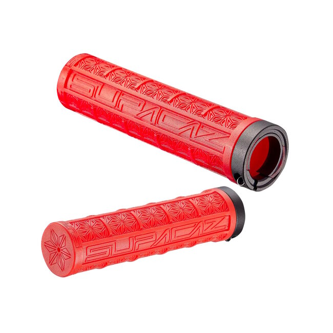 SUPACAZ POIGNÉES GRIZIPS