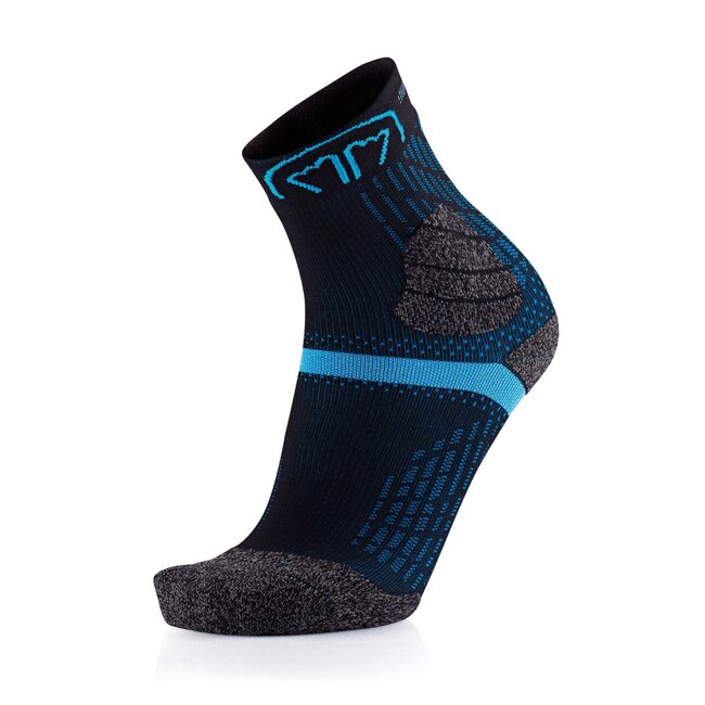 Sidas Bas Trail Double Crew