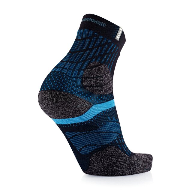 Sidas Bas Trail Double Crew