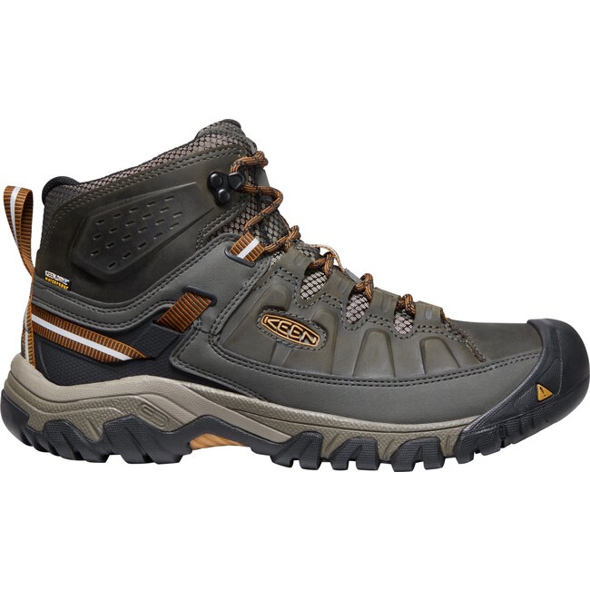 KEEN BOTTES H TARGHEE III MID