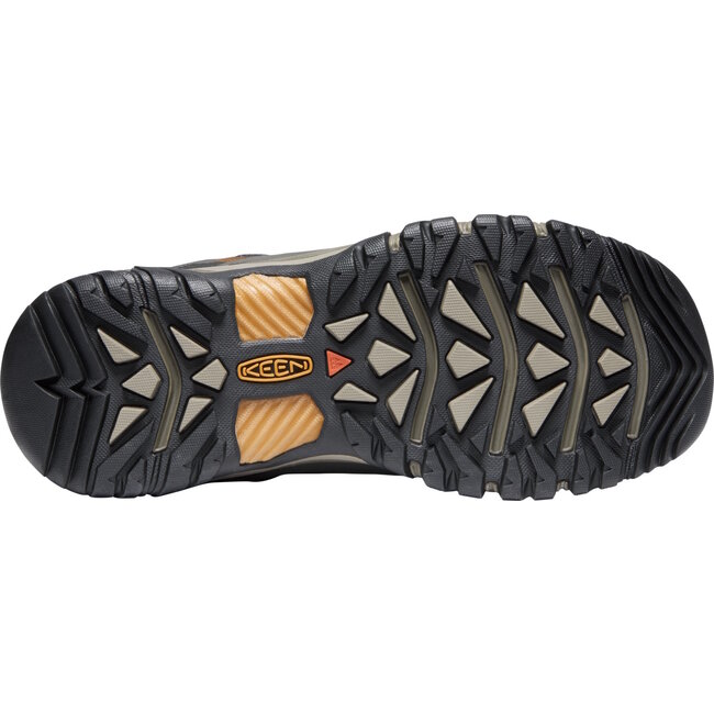 KEEN BOTTES H TARGHEE III MID