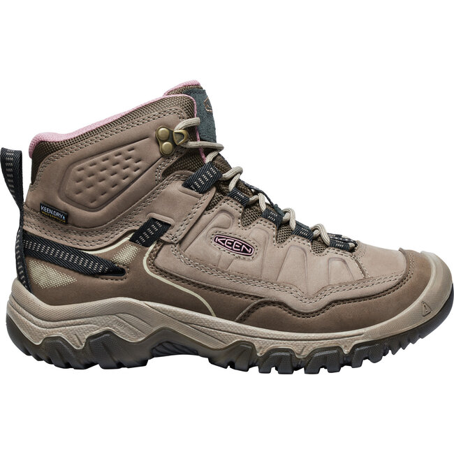 KEEN Bottes F Targhee IV mid WP