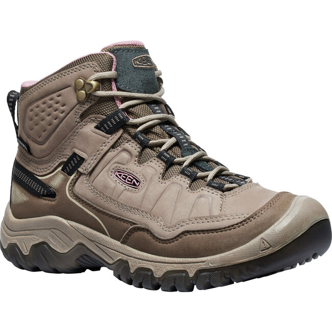 KEEN Bottes F Targhee IV mid WP