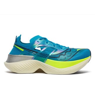 SAUCONY Souliers H Endorphin Elite