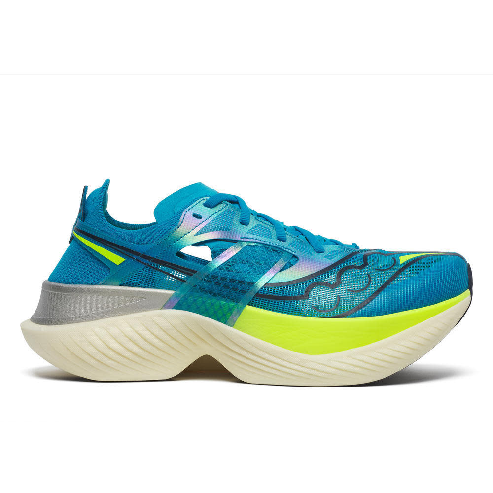 Saucony Souliers H Endorphin Elite