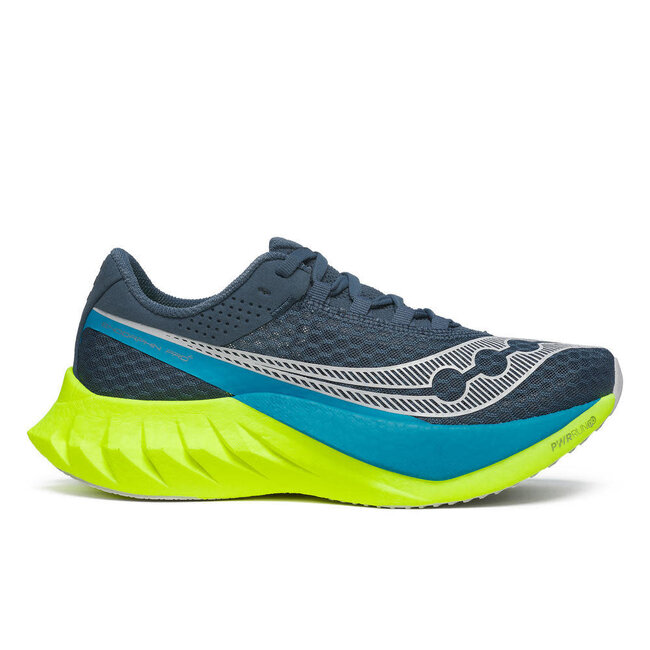 SAUCONY Souliers F Endorphin Pro 4