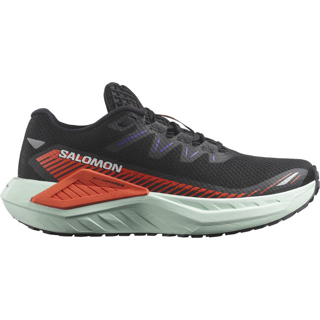SALOMON Souliers F DRX Defy GRVL