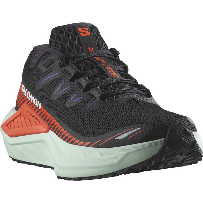 SALOMON Souliers F DRX Defy GRVL