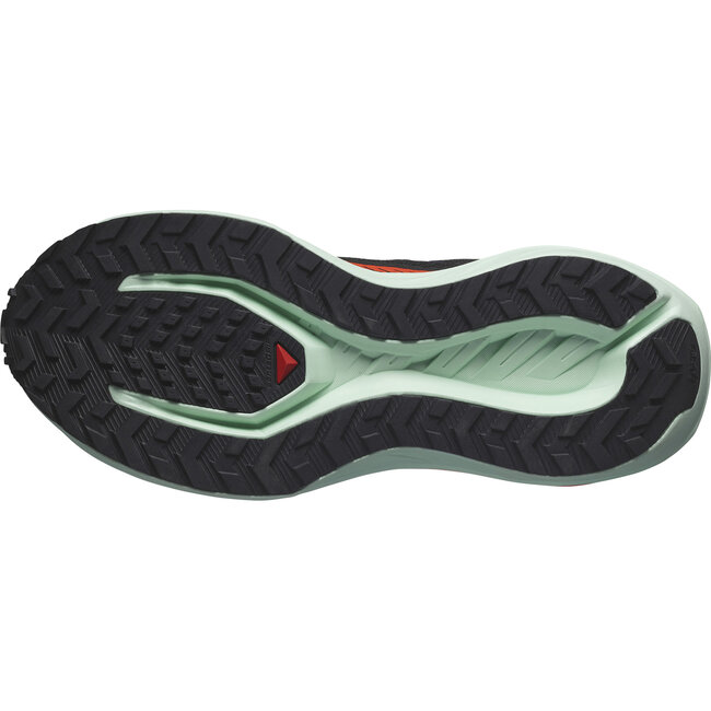 SALOMON Souliers F DRX Defy GRVL