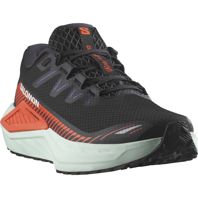 SALOMON Souliers H DRX Defy GRVL