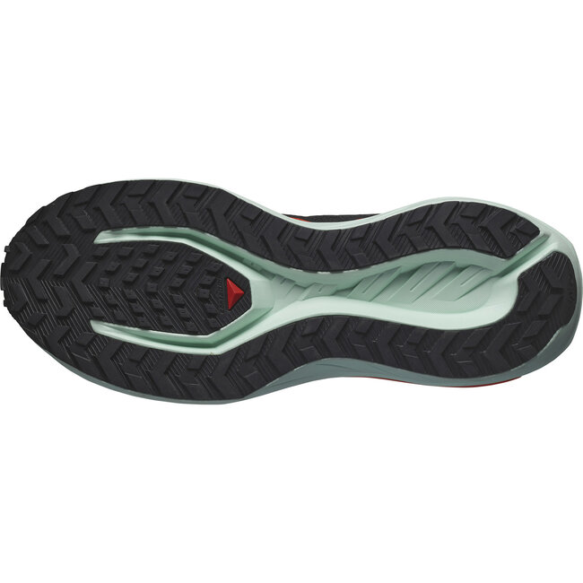 SALOMON Souliers H DRX Defy GRVL