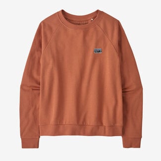 PATAGONIA Chandail Femme Essential Regenerative Organic