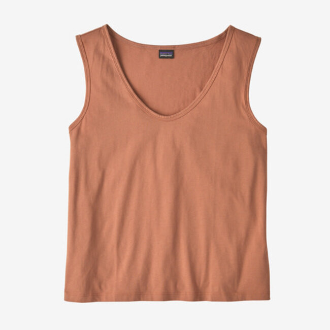 PATAGONIA Camisole Femme Regenerative Organic