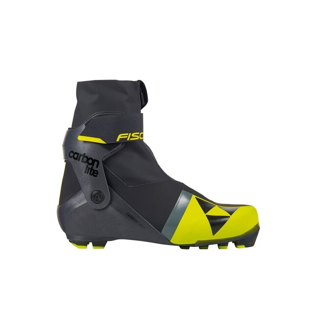 FISCHER Bottes Carbonlite Skate