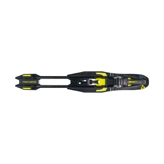 FISCHER FIXATIONS RACE SKATE IFP