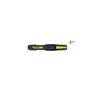 FISCHER FIXATIONS TOUR STEP-IN IFP JR