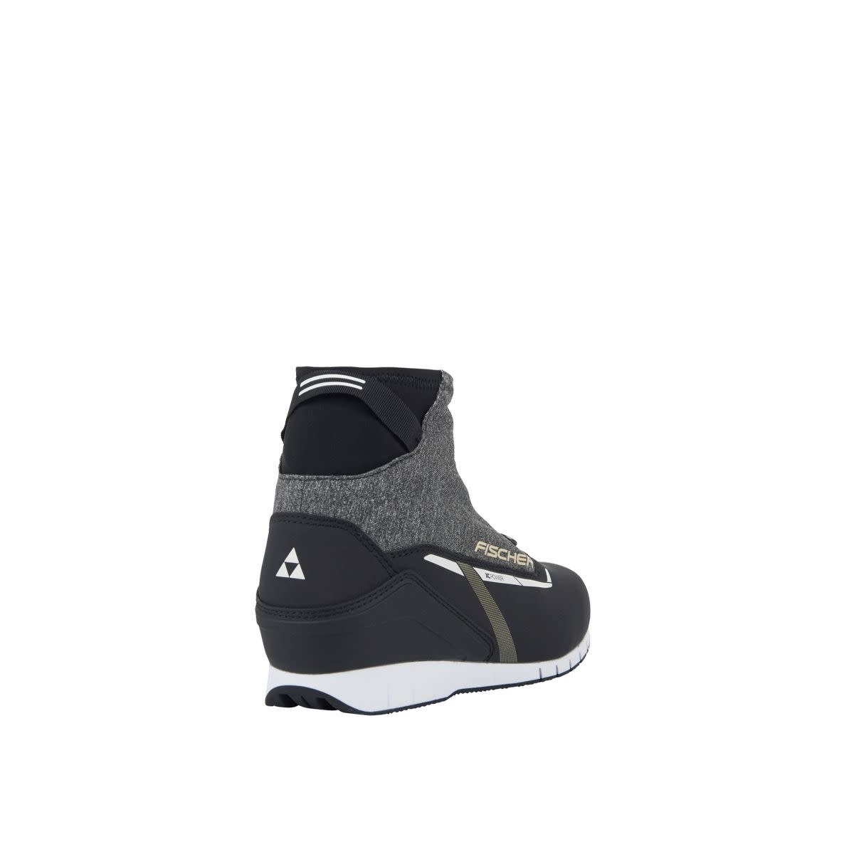 Bottes Cross (XC) Woof Wear – Noires, équitation, Occasion Bon état