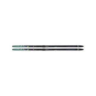 FISCHER skis Twin Skin Sport IFP avec fixations Tour Step-in