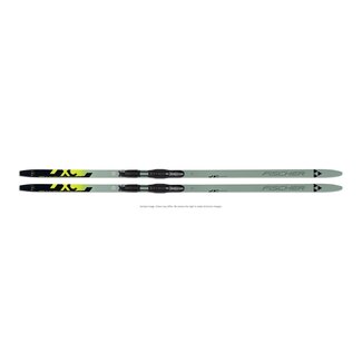 FISCHER skis Twin Skin Power Medium IFP