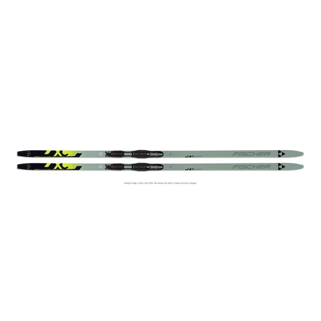 FISCHER skis Twin Skin Power Medium IFP