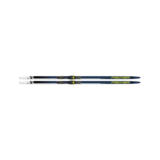 FISCHER Skis Twin Skin Performance Stiff IFP