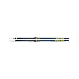 FISCHER Skis Twin Skin Performance Medium IFP