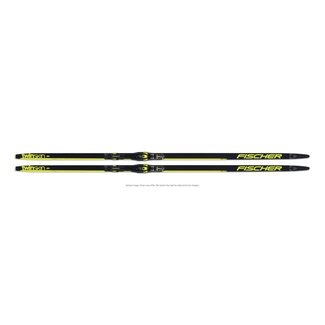 FISCHER Skis Twin Skin Pro Medium IFP