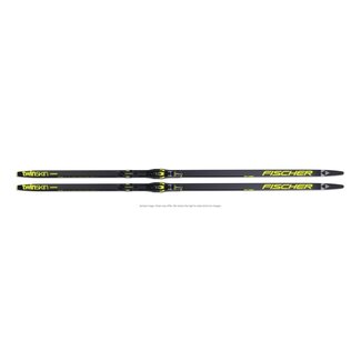 FISCHER Skis Twin Skin Superior Stiff IFP