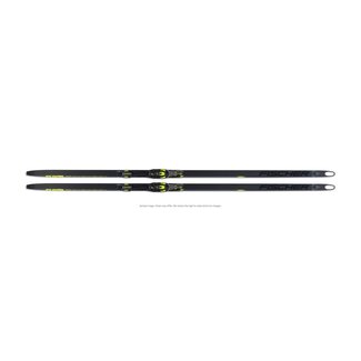 FISCHER Skis RCS Skate Plus Stiff IFP
