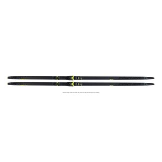 FISCHER Skis Twin Skin Race Medium IFP