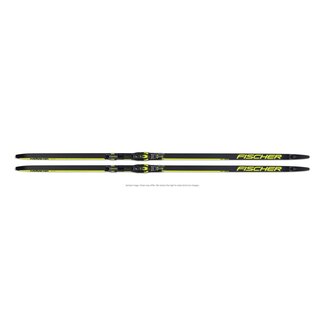 FISCHER Skis Twin Skin Carbon Pro Medium IFP